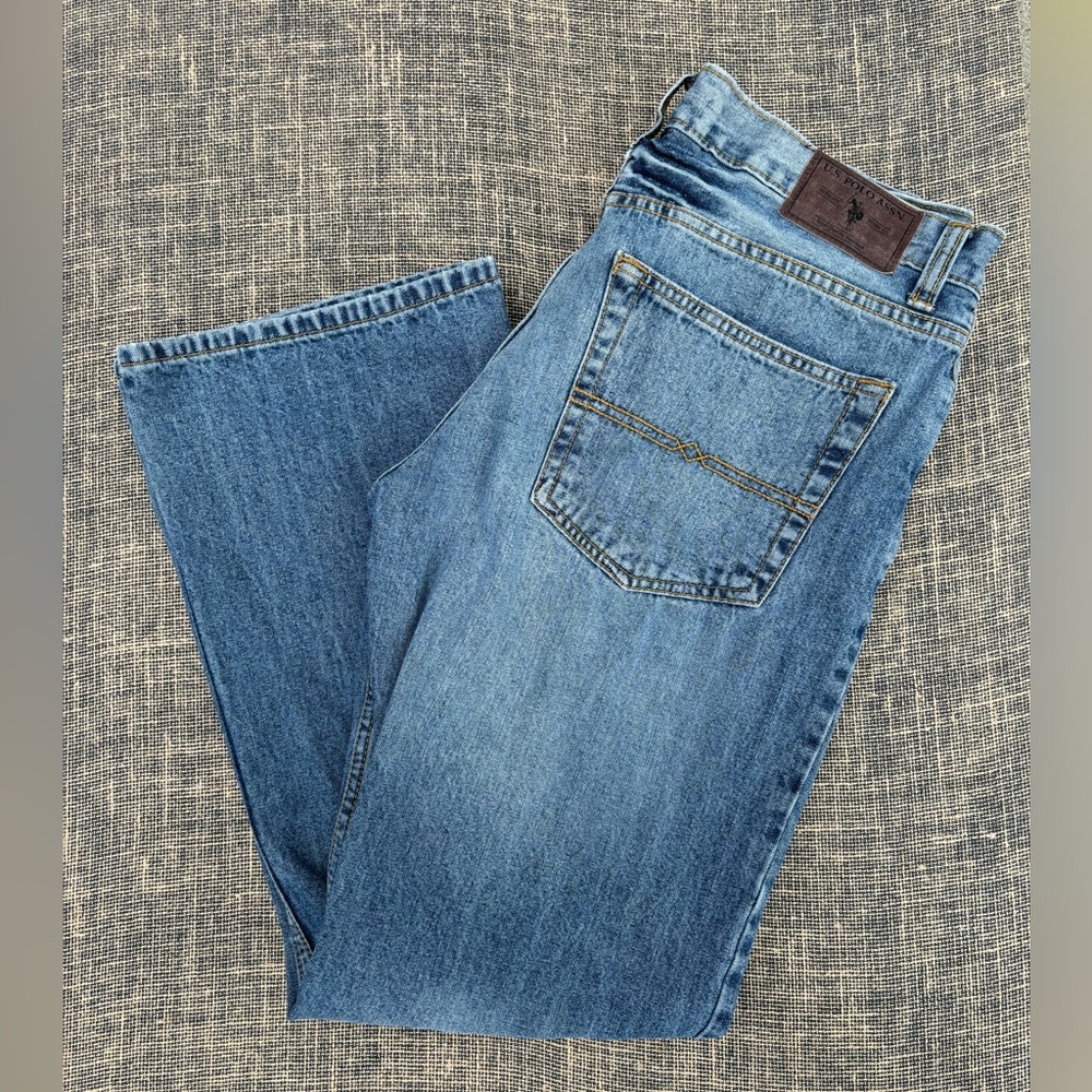 Men’s US Polo Assn. Jeans
